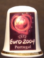 Uefa - euro 2004